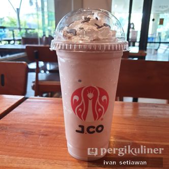 Foto Makanan di J.CO Donuts & Coffee