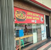 Foto di Soto Betawi Bang Untung