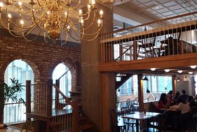 Foto Sajiva Coffee Company