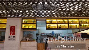 Foto review Depot 3.6.9 Shanghai Dumpling & Noodle oleh JC Wen 5