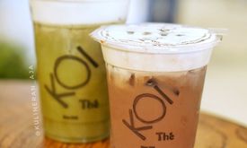 KOI The