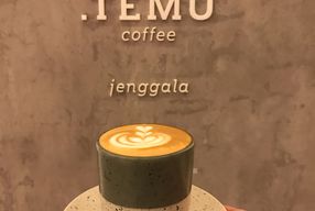 Foto Titik Temu Coffee