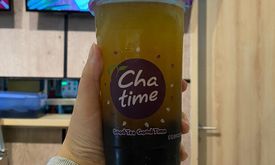 Chatime