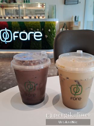 Foto 3 - Makanan di Fore Coffee oleh UrsAndNic 