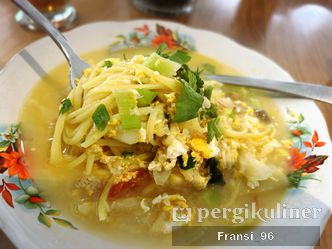 Foto Makanan di Thole Bakmi Jawa