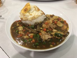 Foto review Ta Thao Chinese Resto oleh Albert Murdiono 11