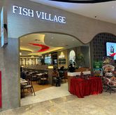 Foto di Fish Village