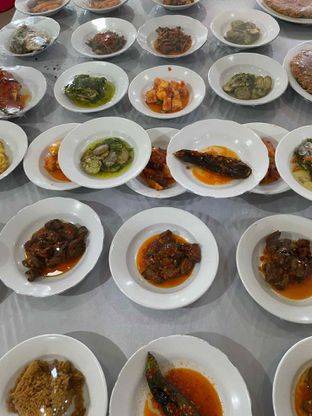 Foto review Restoran Sederhana oleh Ana Farkhana 3
