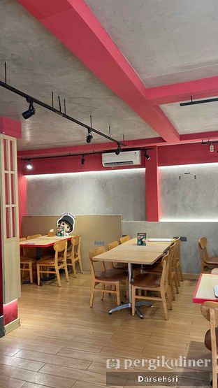 Foto 6 - Makanan di Golden Lamian oleh Darsehsri 