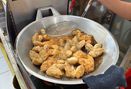 Foto Makanan di Bakso Goreng Spesialis