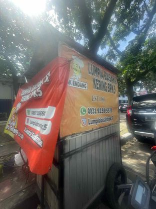 Foto review Lumpiah Basah BPK 5 oleh Ana Farkhana 6
