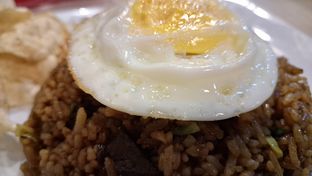 Foto 1 - Makanan di Bakmi Naga oleh Dani Guntoro