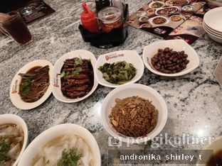 Foto review Song Fa Kway Chap oleh Andronika  5