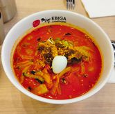 Foto di Ebiga Jjamppong