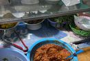 Foto Makanan di Warung Nasi Ibu Rose
