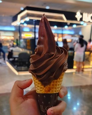 Foto review Luuca oleh Momondud  3