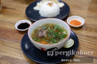 Foto 8 - Makanan di Sudutsatu Cafe oleh Deasy Lim