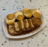 Foto di Hoi Kee Hainanese Chicken Rice & Porridge
