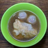 Foto di Mie Ayam Cabe Uleg