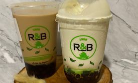 R&B Tea