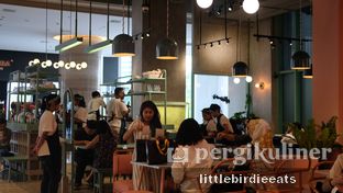 Foto review Ottoman's Coffee Brewers oleh Eat Bite Snap  2