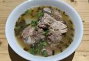 Foto Makanan di Gerobak Sukabumi