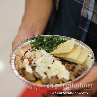 Foto 9 - Makanan di The Halal Guys oleh Jakartarandomeats