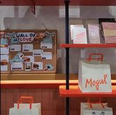 Foto di Mogul Burger