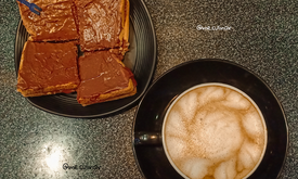 Kopi Dari Hati