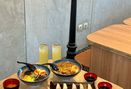 Foto Makanan di Ichisan Ramen