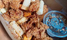 Chir Chir 2Go