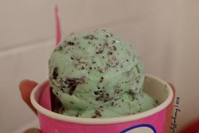 Foto Baskin Robbins