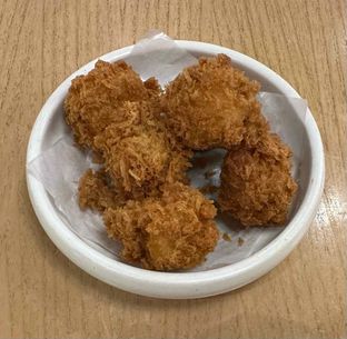 Foto 3 - Makanan di Katsukita oleh Albert Murdiono