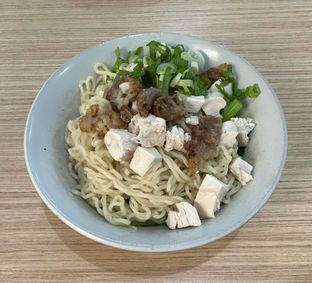 Foto review Bakmi Hong oleh Albert Murdiono 13
