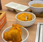 Foto Chicken Karaage di Yakiniku Like