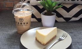 Terra Coffee and Patisserie