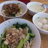 Foto di Bakmi Aboen