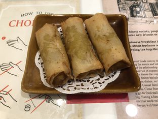 Foto review Three Uncles oleh Albert Murdiono 7