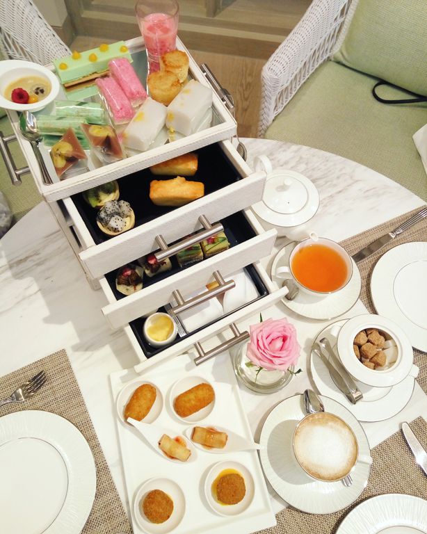 Fairmont Jakarta by null