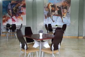Foto N Cafe