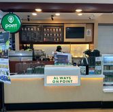 Foto di Point Coffee