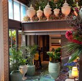 Foto di de flore, dine & drink