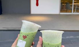 Kopi Kenangan