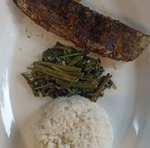 Foto di Rahang Tuna Pemuda