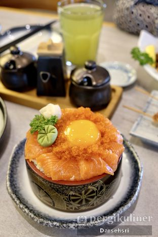 Foto 1 - Makanan di Gion The Sushi Bar oleh Darsehsri 