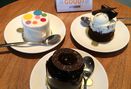 Foto Makanan di Colette Lola