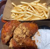 Foto di Fried Chicken Master