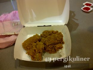Foto review McDonald's oleh izel / IG:Grezeldaizel 1