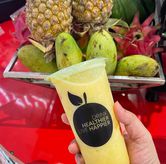 Foto di Fruitylicious