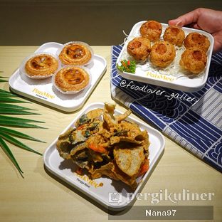 Foto 2 - Makanan di PanMee Mangga Besar oleh Nana (IG: @foodlover_gallery) 